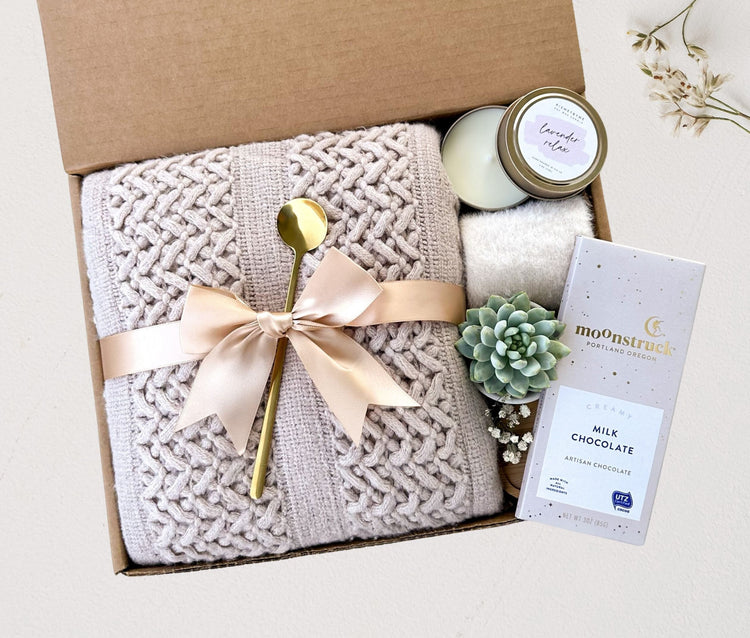 Classy Gift Basket