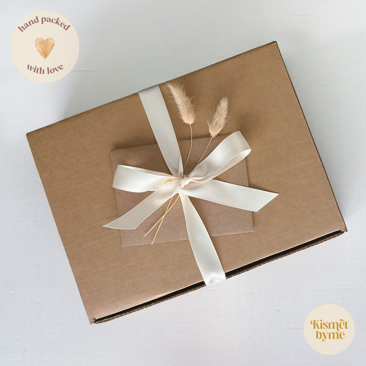 Sage Comfort Gift Set