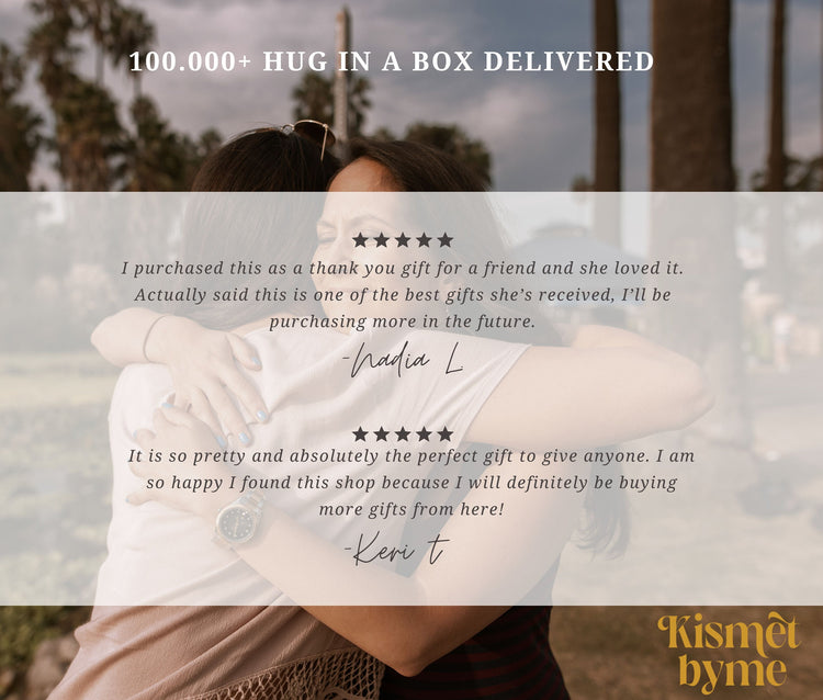 Mom's Relaxation Retreat Gift Box