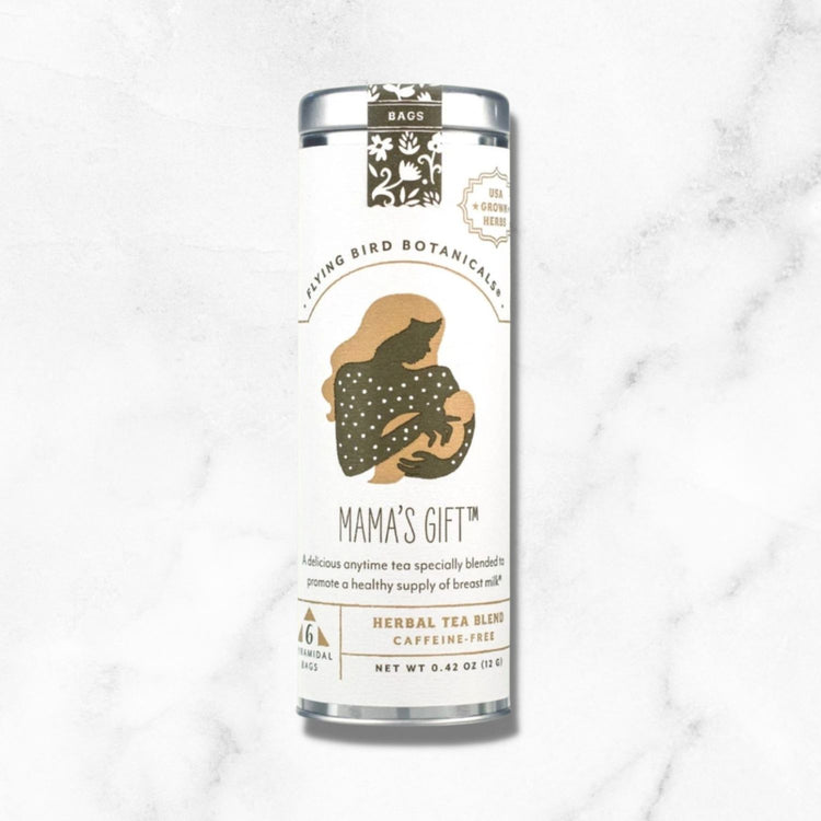 MAMA'S GIFT TEA