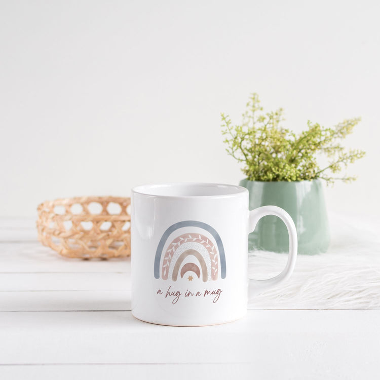 HUG IN A MUG