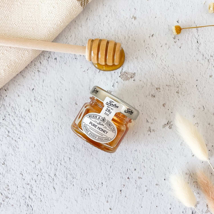 PURE HONEY JAR MINI