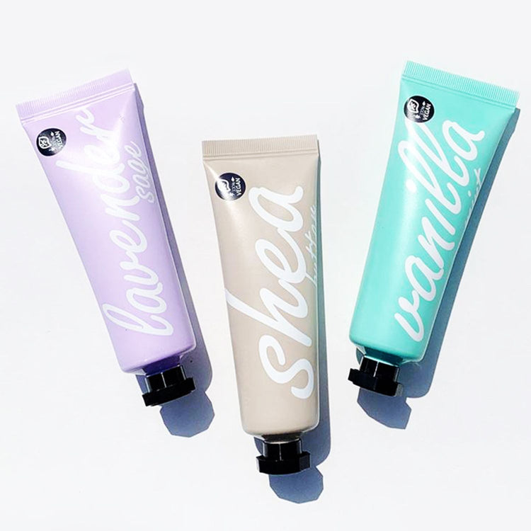 SHEA BUTTER HAND CREAM