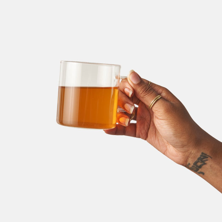 CUP OF LOVE TEA