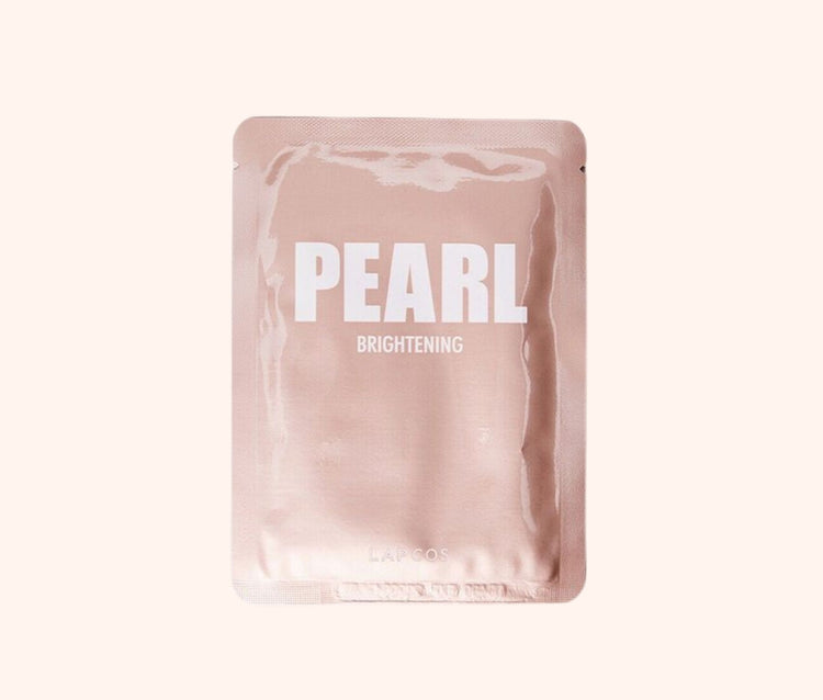 PEARL MASK