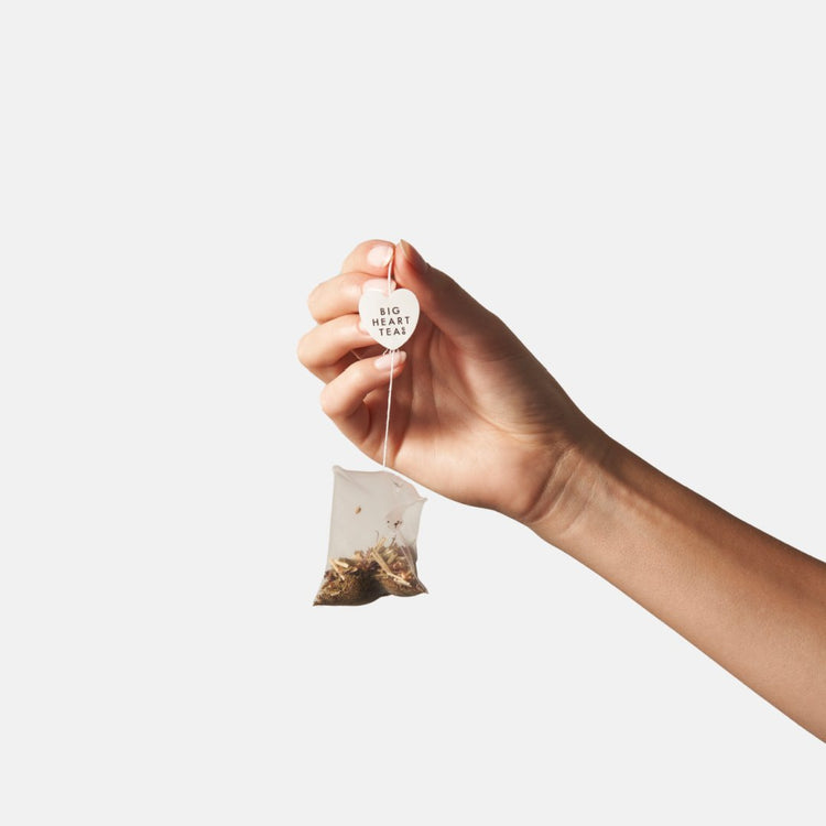 CUP OF SUNSHINE TEA MINI