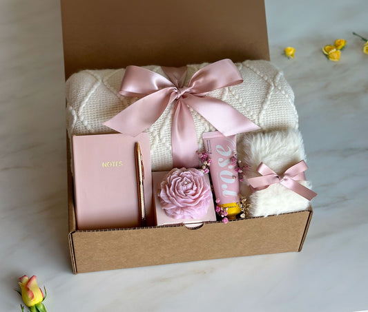 Mother's day gift from daughter, Mothers Day Gift Box, Mothers day gift for Grandma, Mothers Day Spa Gift, Mom, Care Package for Mom