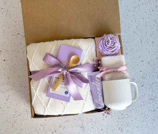 Birth Flower Birthday Gift Box, Birthday Present, Gift For Best Friend, Bday Flower, Birthday Ideas